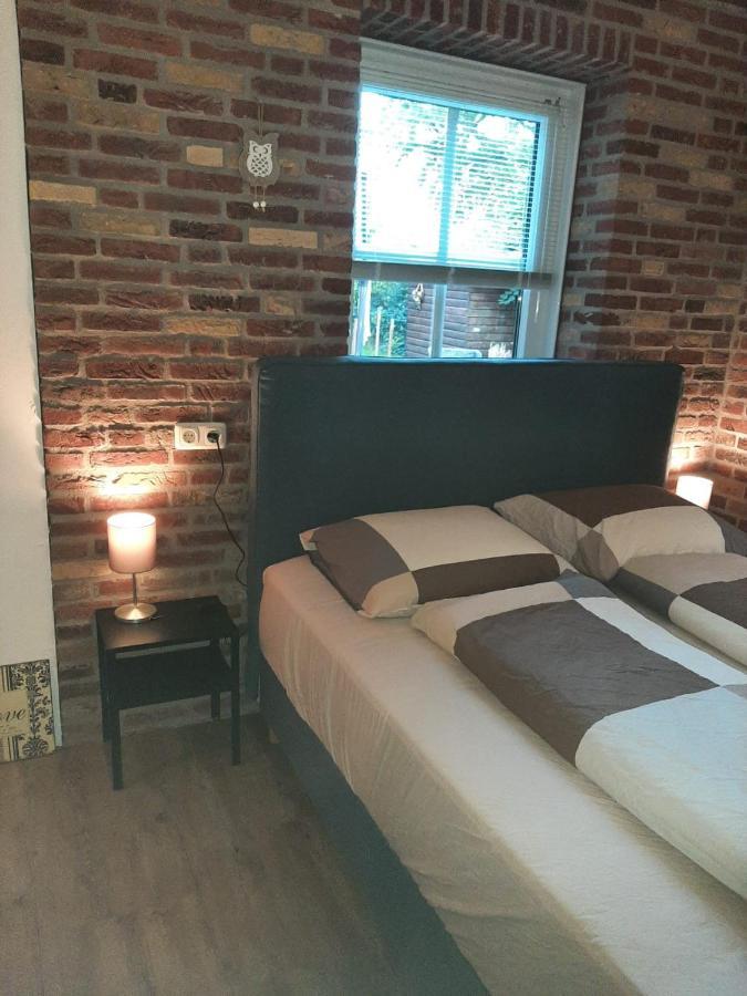 'T Wolthoes Vlagtwedde Kültér fotó