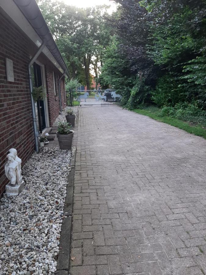 'T Wolthoes Vlagtwedde Kültér fotó